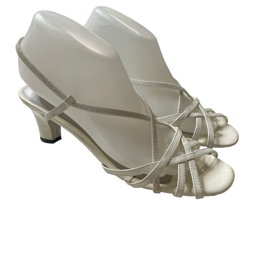 Cobrizi sandal size 8 1/2 W
